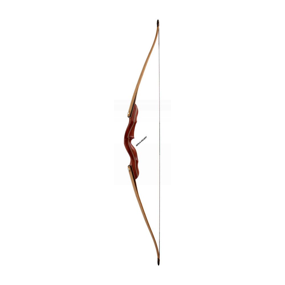  Bearpaw Mohawk 62" Hybrid Bow