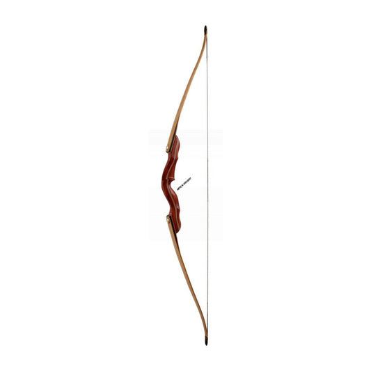  Bearpaw Mohawk 62" Hybrid Bow