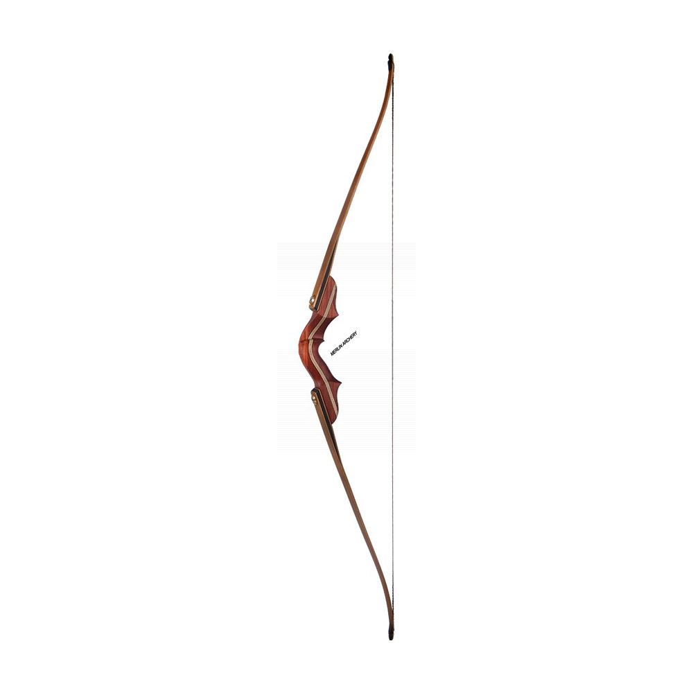  Bearpaw Mohawk Hunter 58" Hybrid Bow