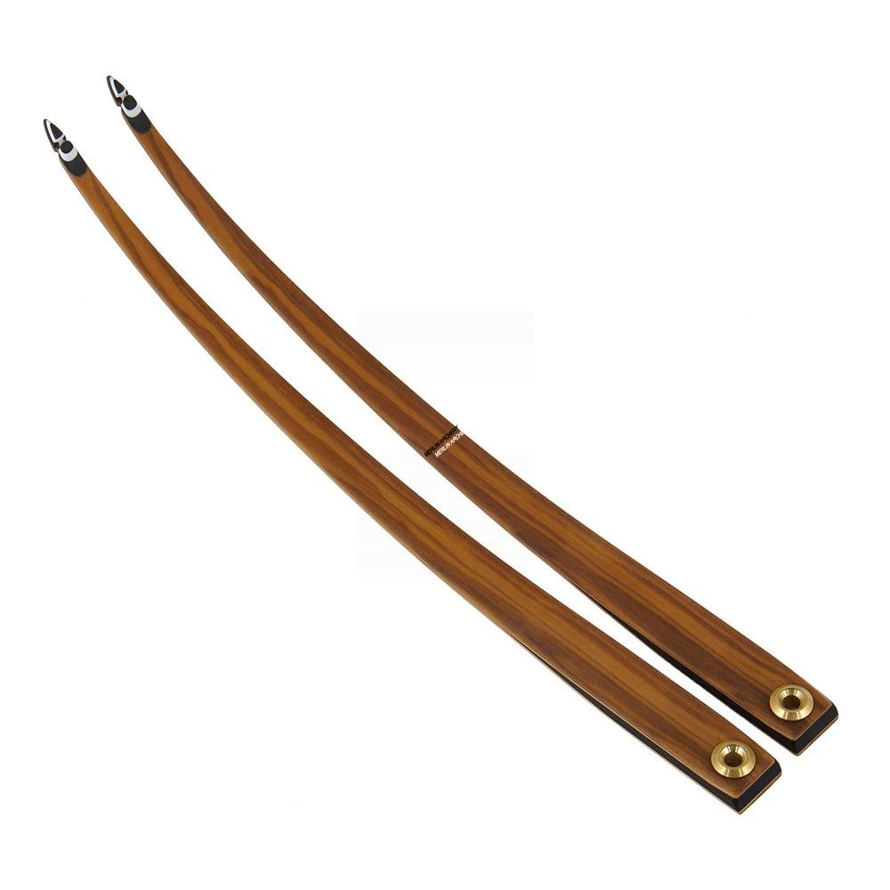  Bearpaw Bodnik Recurve Limbs Long