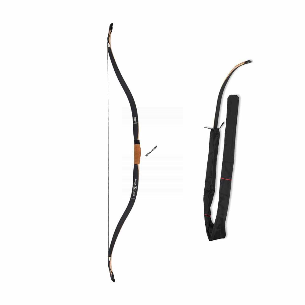  Buck Trail Flint 48" Horse Bow