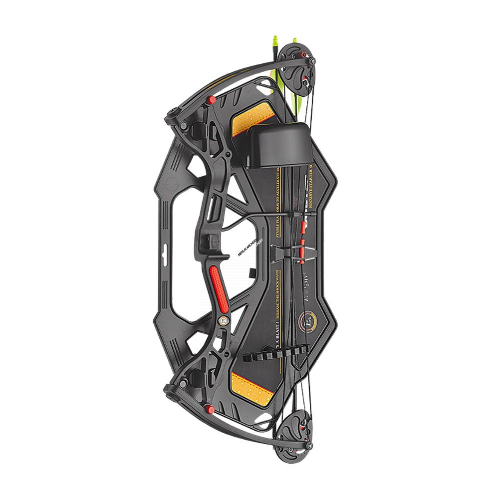  EK Buster Compound Bow Set