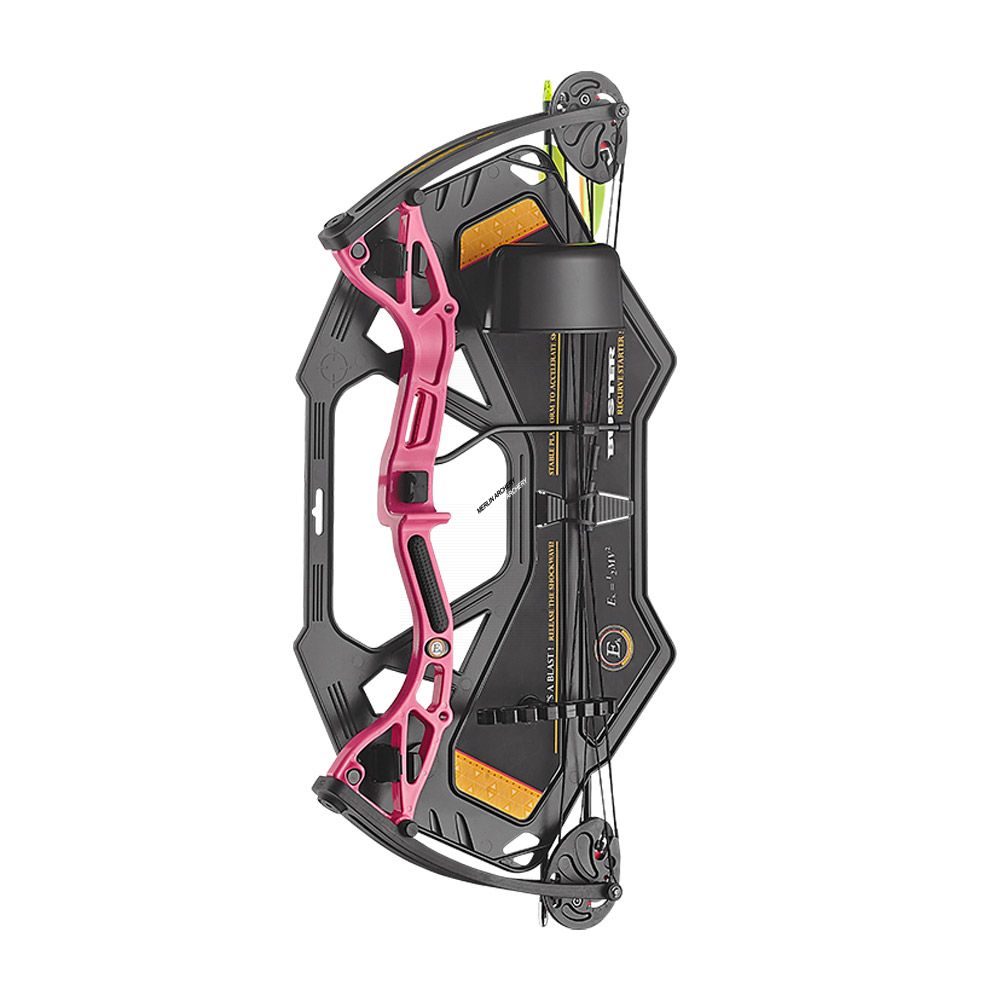  EK Buster Compound Bow Set