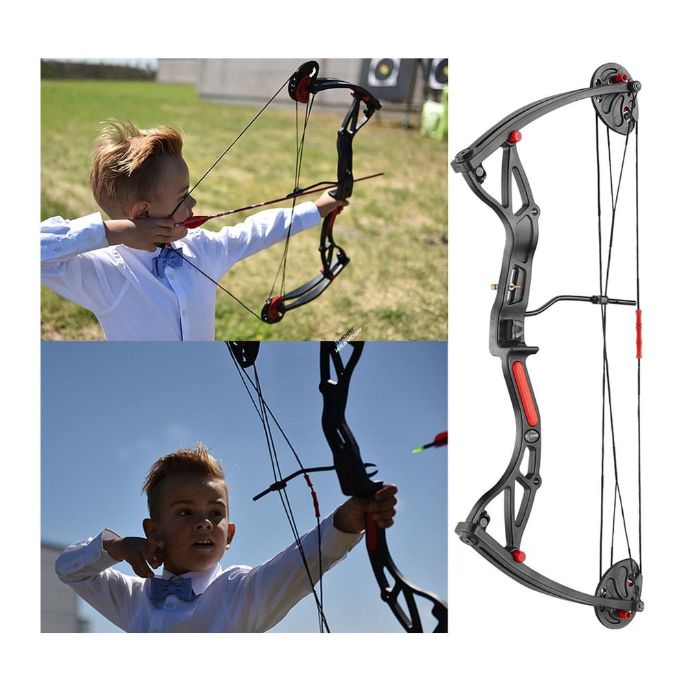  EK Buster Compound Bow Set