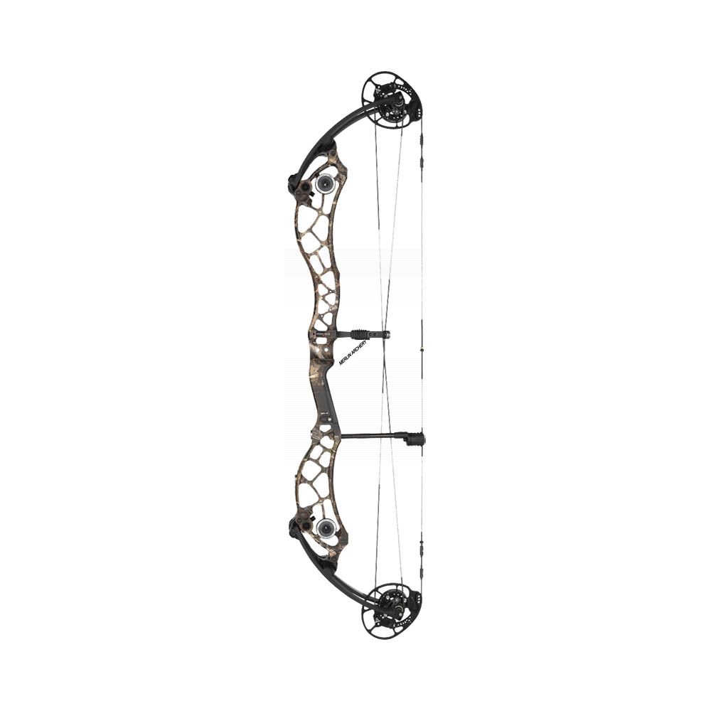  Bowtech Reckoning SD Gen-2 Compound Bow