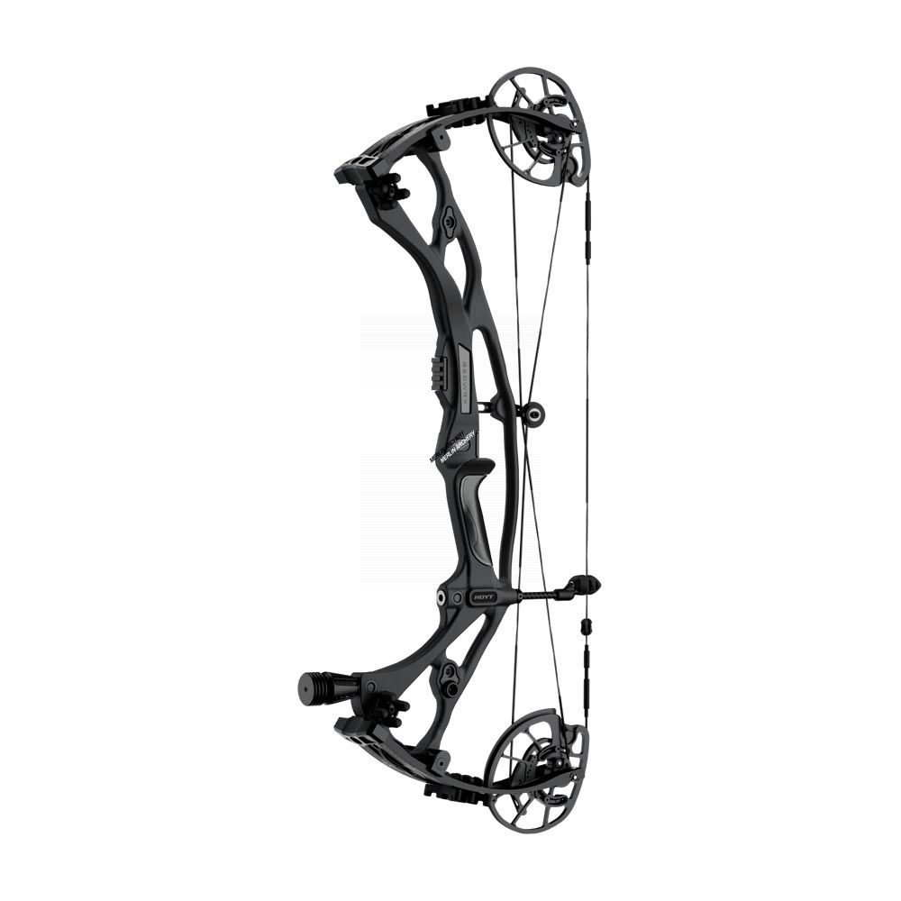  Hoyt Carbon RX-7 Compound Bow - Mod 2