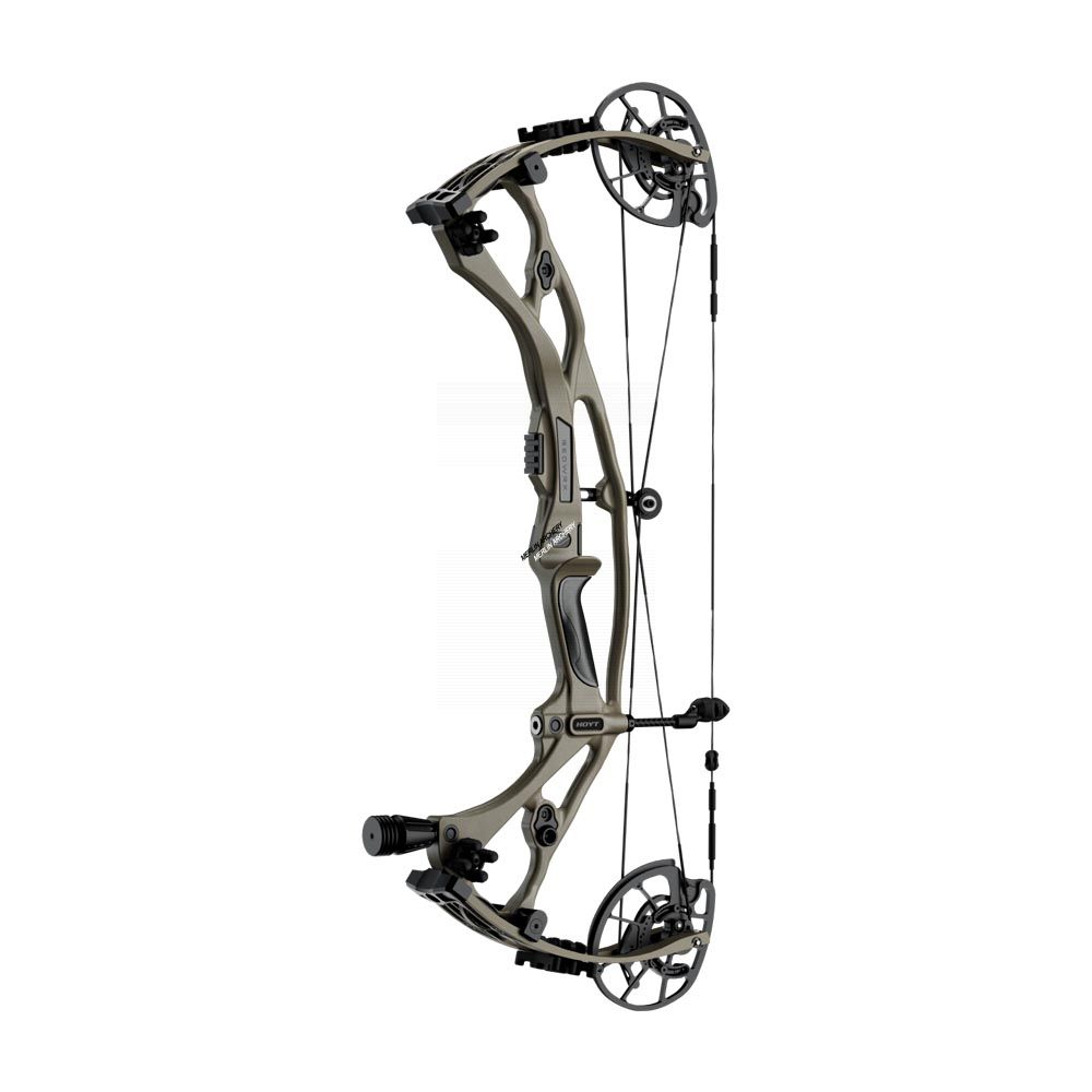  Hoyt Carbon RX-7 Compound Bow - Mod 3