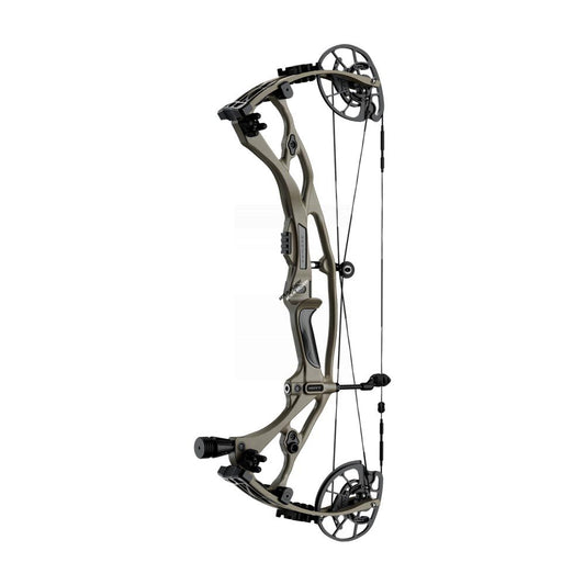  Hoyt Carbon RX-7 Compound Bow - Mod 2