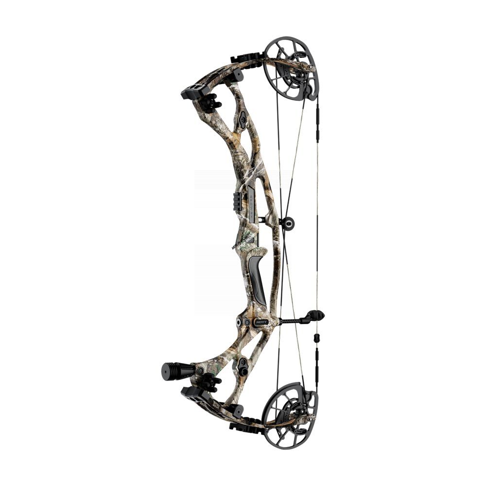  Hoyt Carbon RX-7 Compound Bow - Mod 2