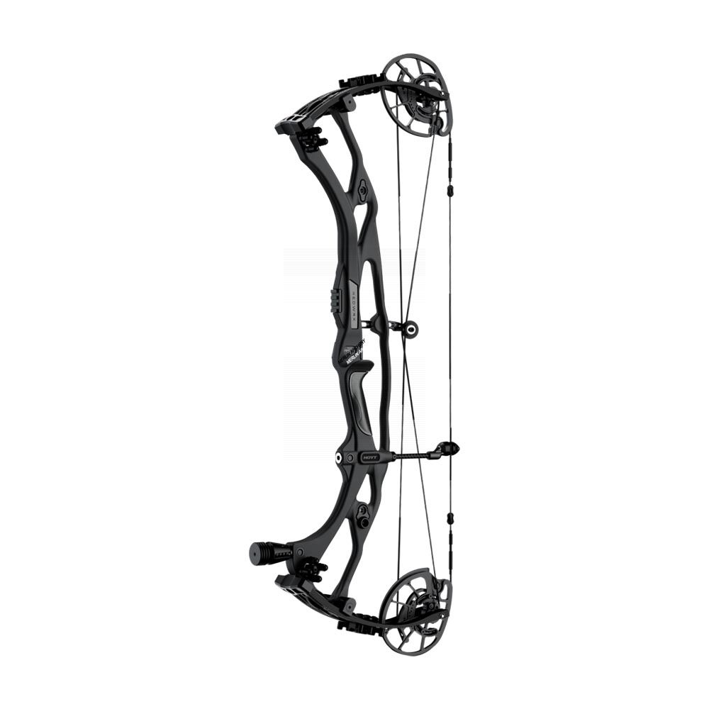  Hoyt Carbon RX-7 Ultra Compound Bow - Mod 3