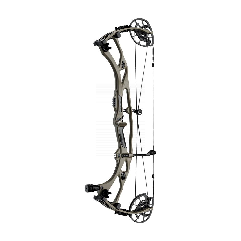  Hoyt Carbon RX-7 Ultra Compound Bow - Mod 3