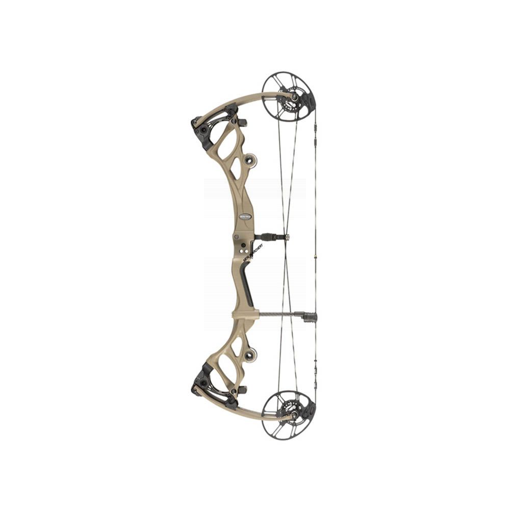  Bowtech Carbon One Compound Bow