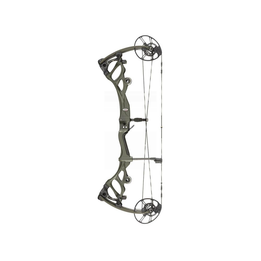  Bowtech Carbon One Compound Bow