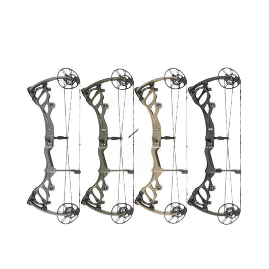  Bowtech Carbon One Compound Bow