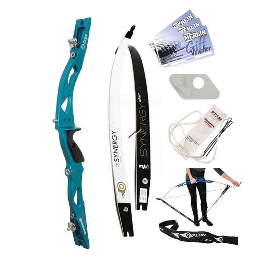  Core Gonexo Complete Bow (Online Only)