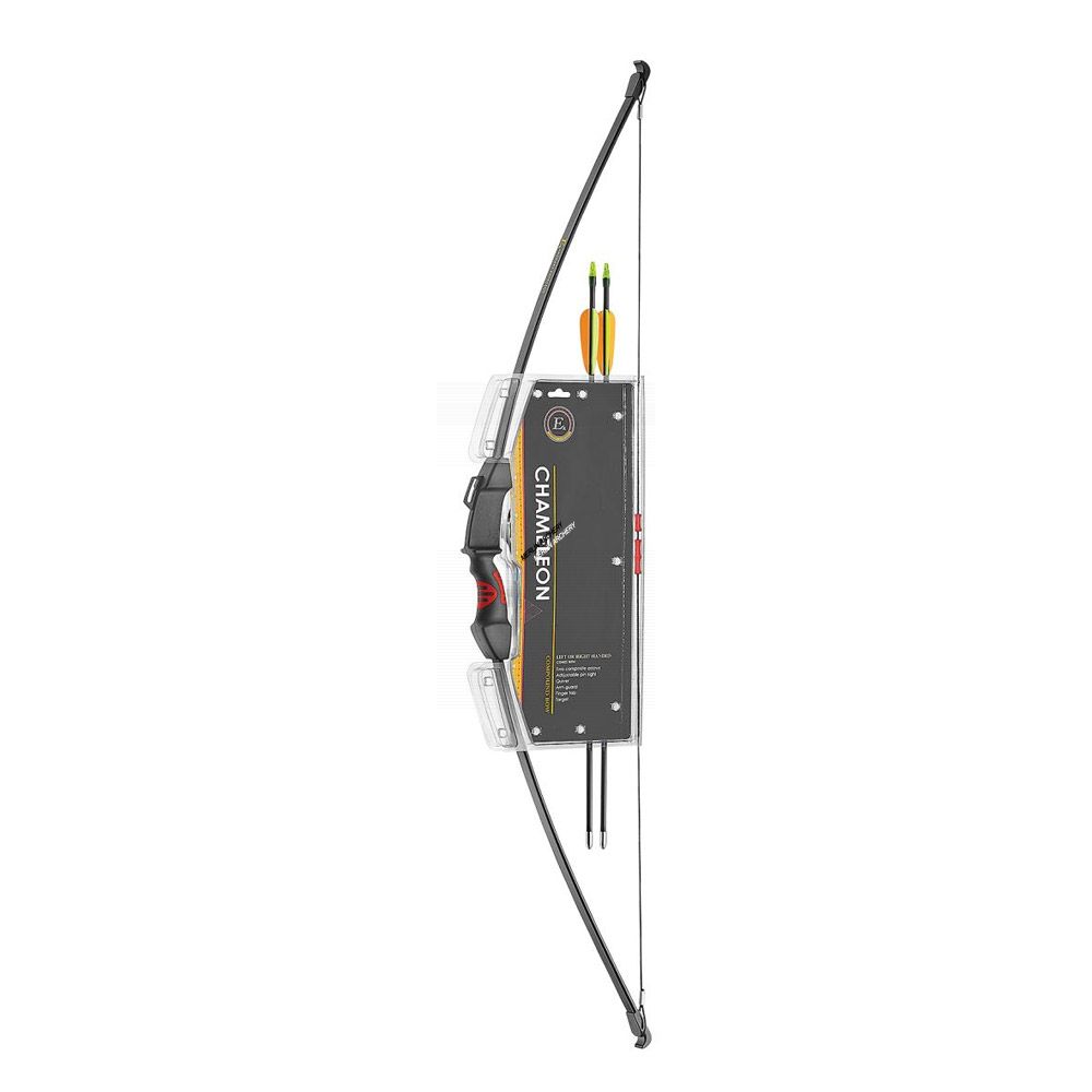  EK Archery Chameleon Recurve Bow Kit