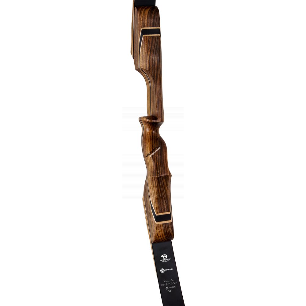  Bearpaw Chapman Recurve Bow
