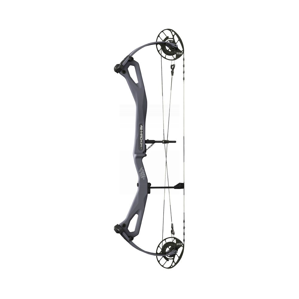  PSE Mach 34 Compound Bow - EC Cam