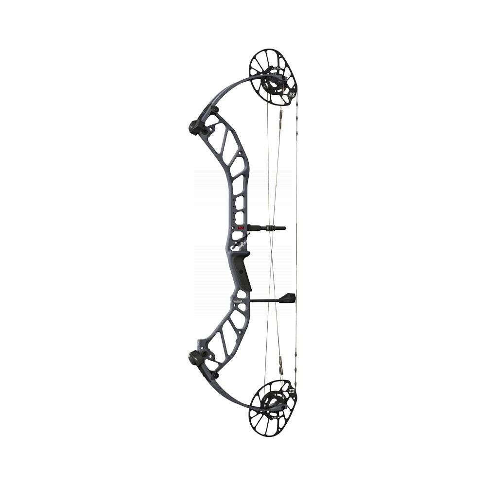  PSE Omen Compound Bow - E2