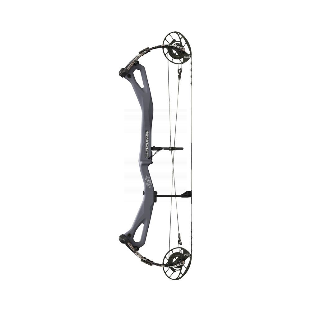  PSE Mach 34 Compound Bow - EC Cam