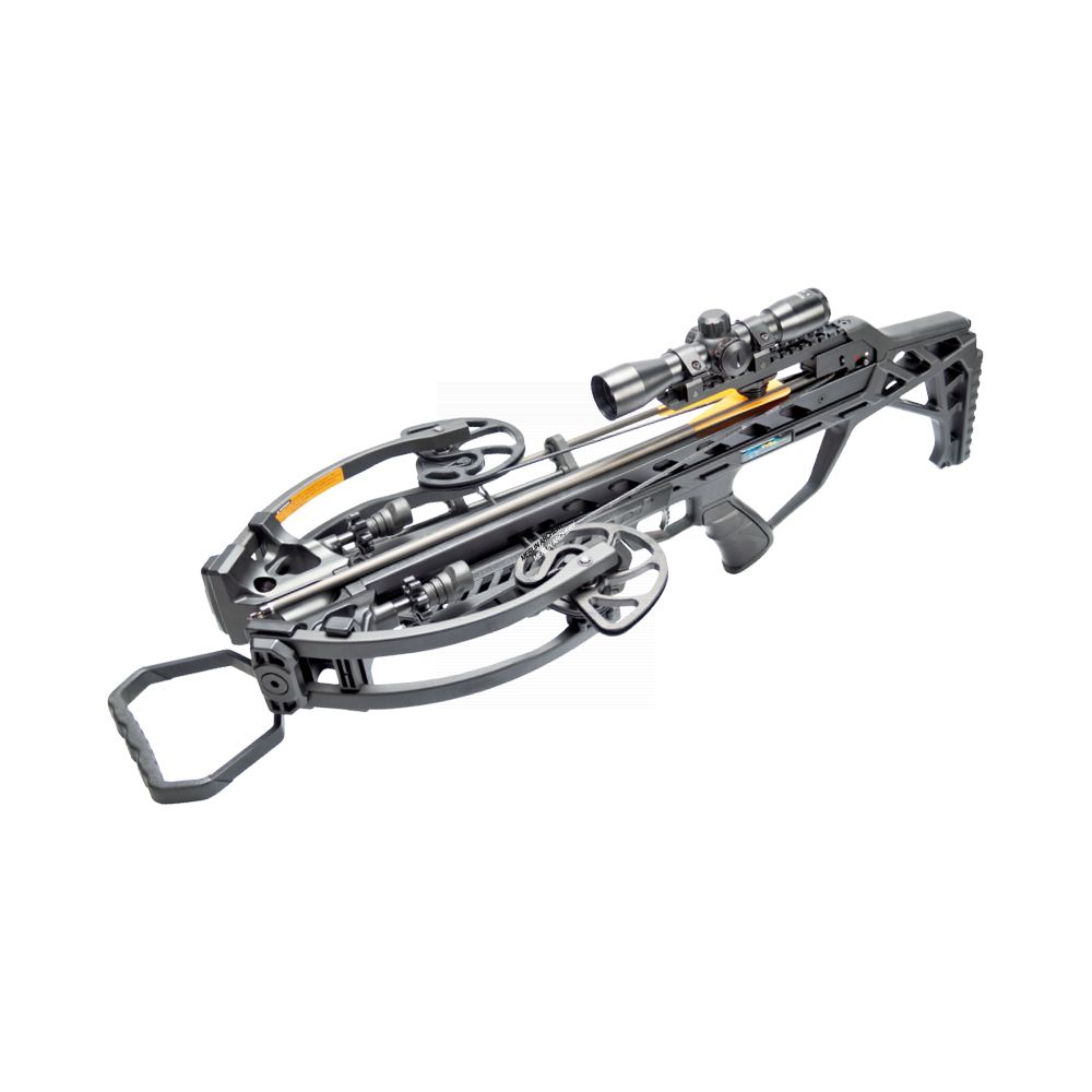  Man Kung Compound Crossbow Chester - 200#