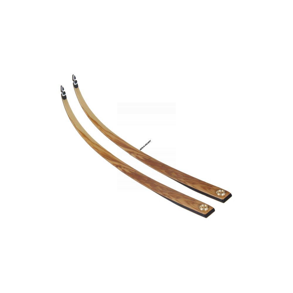 Bearpaw Chief Recurve Limbs - Long