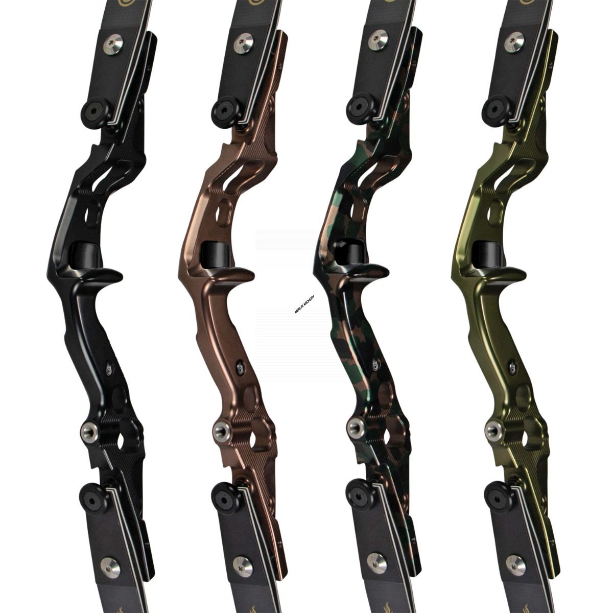  Mybo Pathfinder Field Bow - 60"
