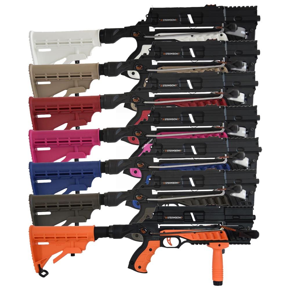  Steambow AR-6 Stinger 2 - Customization Kit