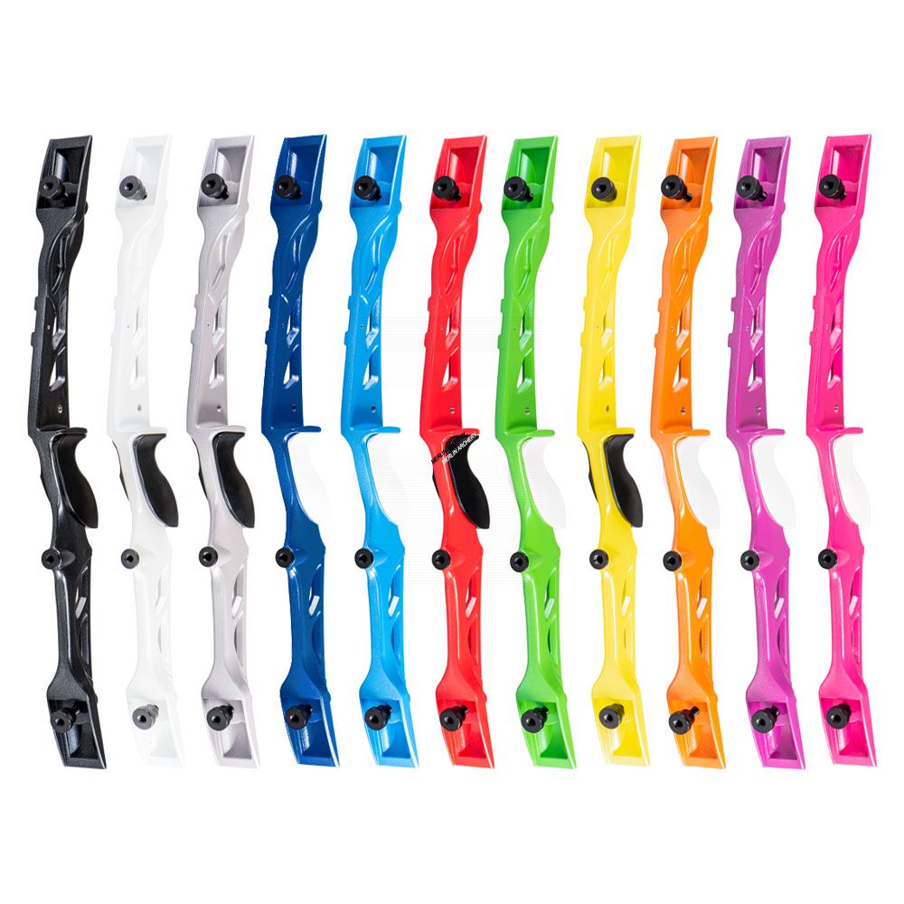  Core Jet Recurve Riser