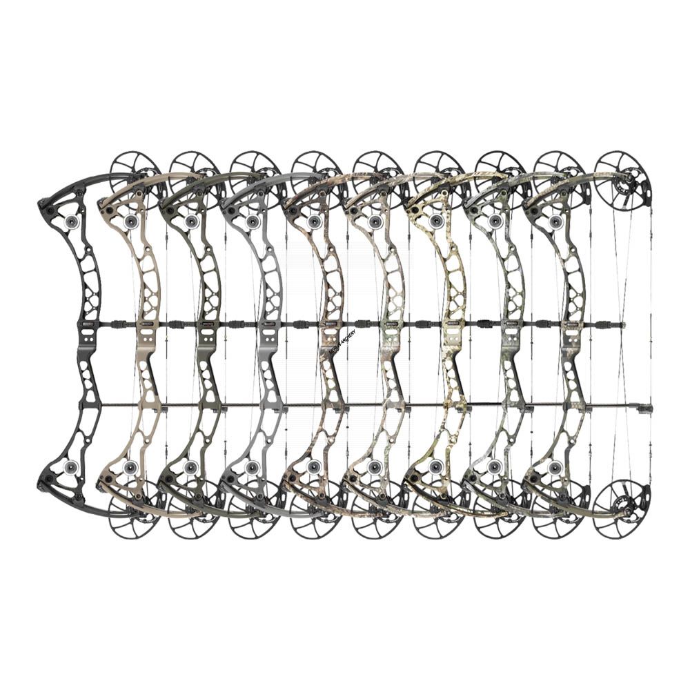  Bowtech CP-30 Compound Bow