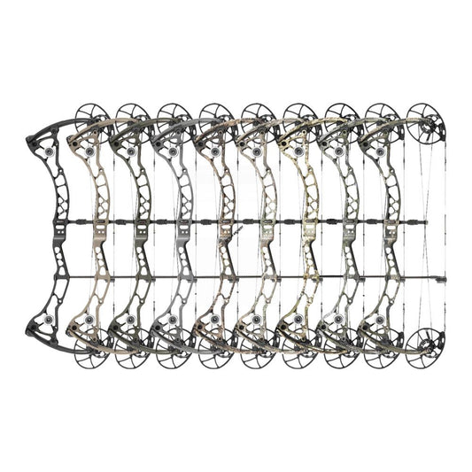  Bowtech CP-30 Compound Bow