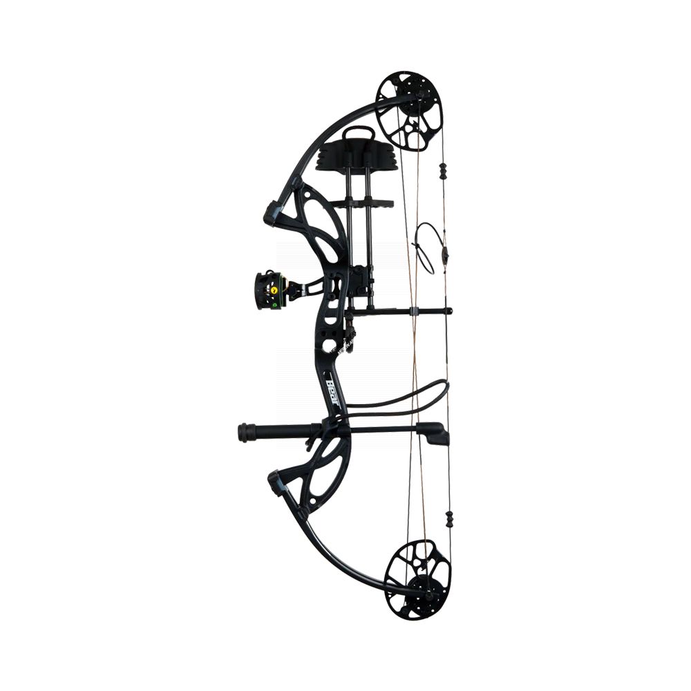  Bear Cruzer G3 RTH Compound Bow