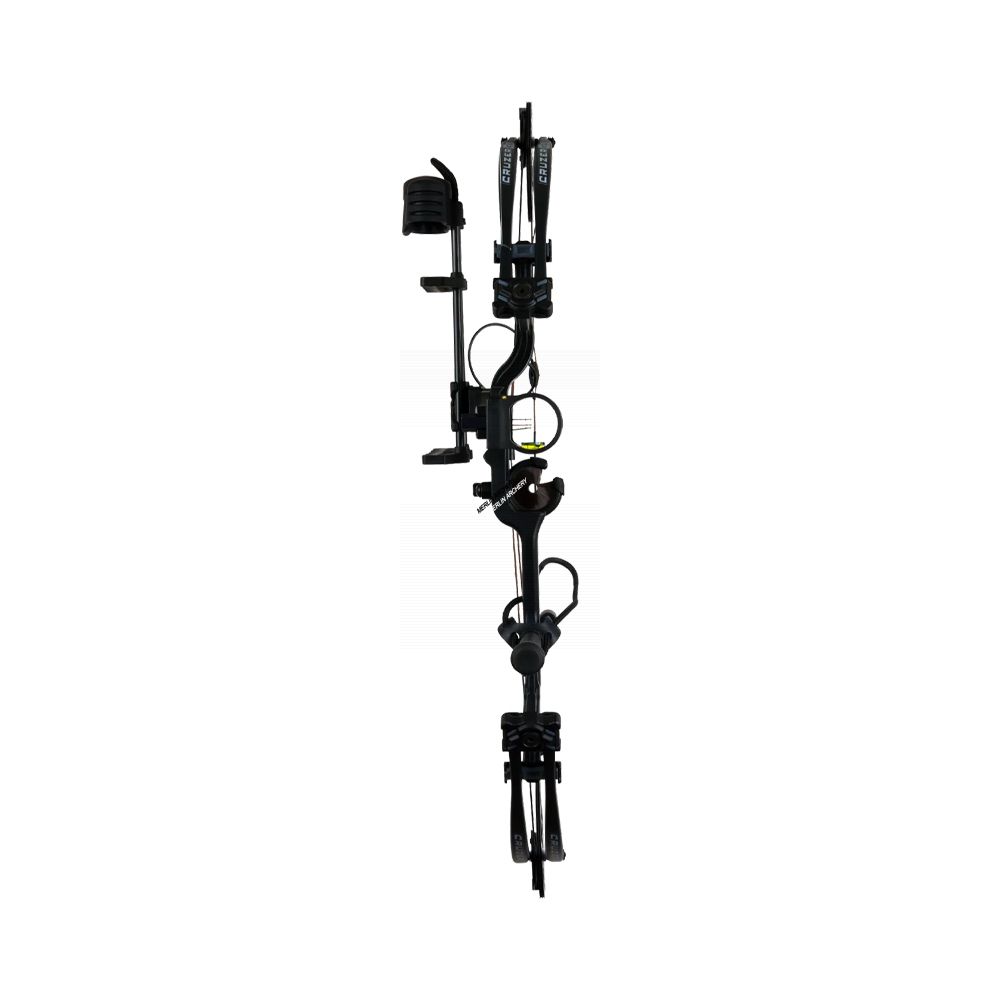  Bear Cruzer G3 RTH Compound Bow