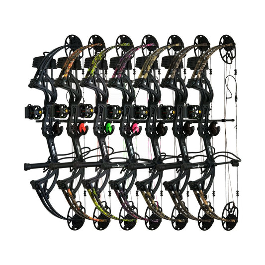  Bear Cruzer G3 RTH Compound Bow
