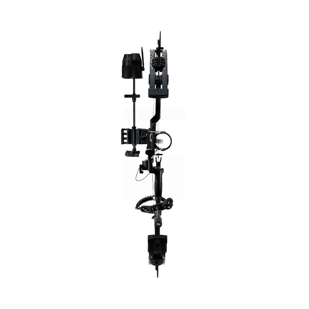  Darton Cyclone RTH Compound Bow Package