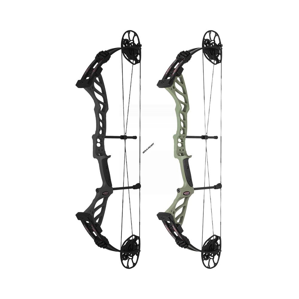  Darton Cyclone Compound Bow
