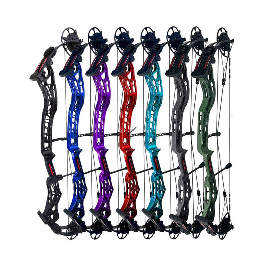  Darton Departure Compound Bow