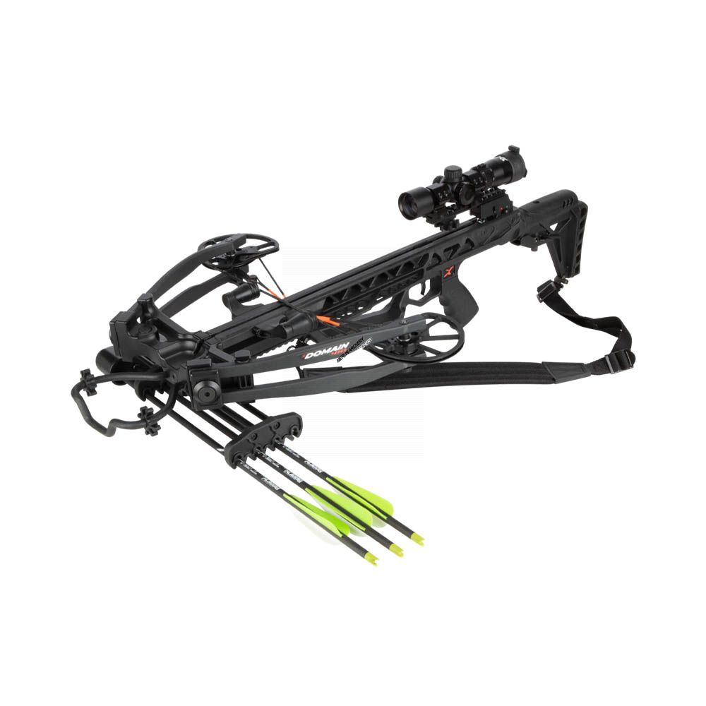  Bear Domain 410 Crossbow