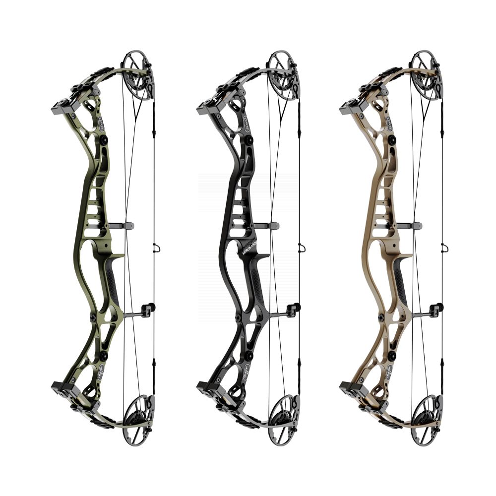  Sanlida Dragon 10 Compound Bow