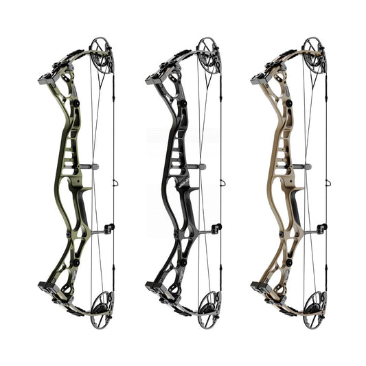  Sanlida Dragon 10 Compound Bow