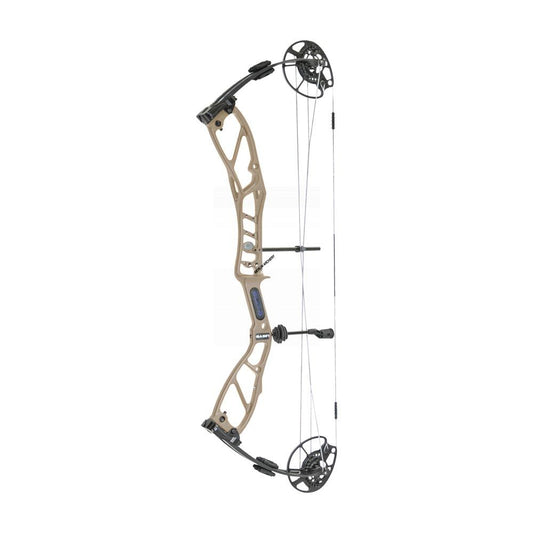  Elite Basin Compound Bow