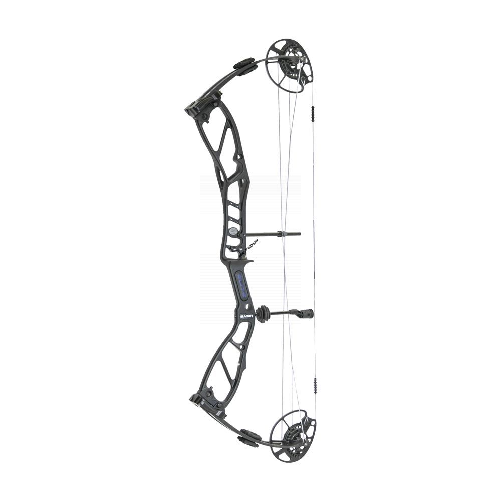  Elite Basin Compound Bow