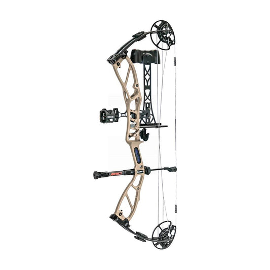  Elite Basin RTS Compound Bow