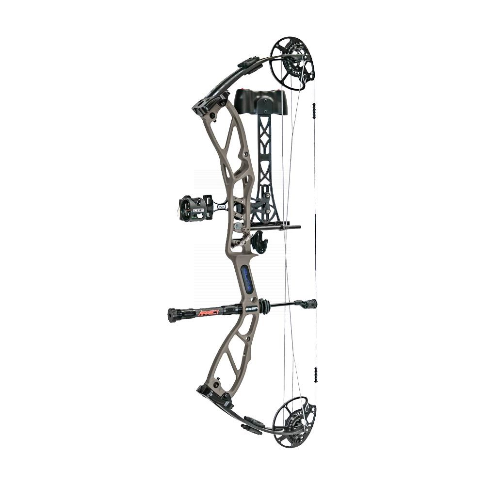  Elite Basin RTS Compound Bow
