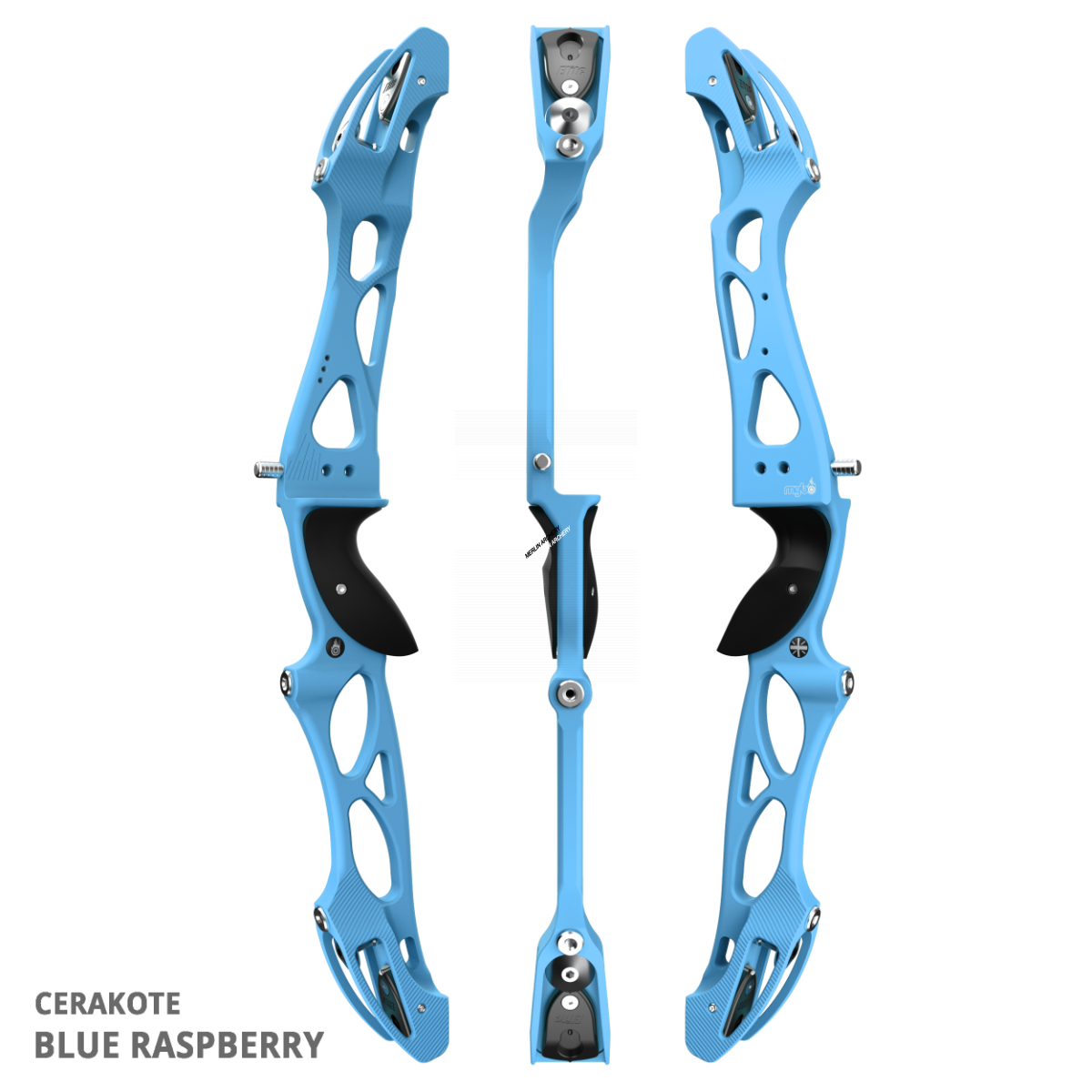  Mybo Elite 25" Recurve Riser 2024