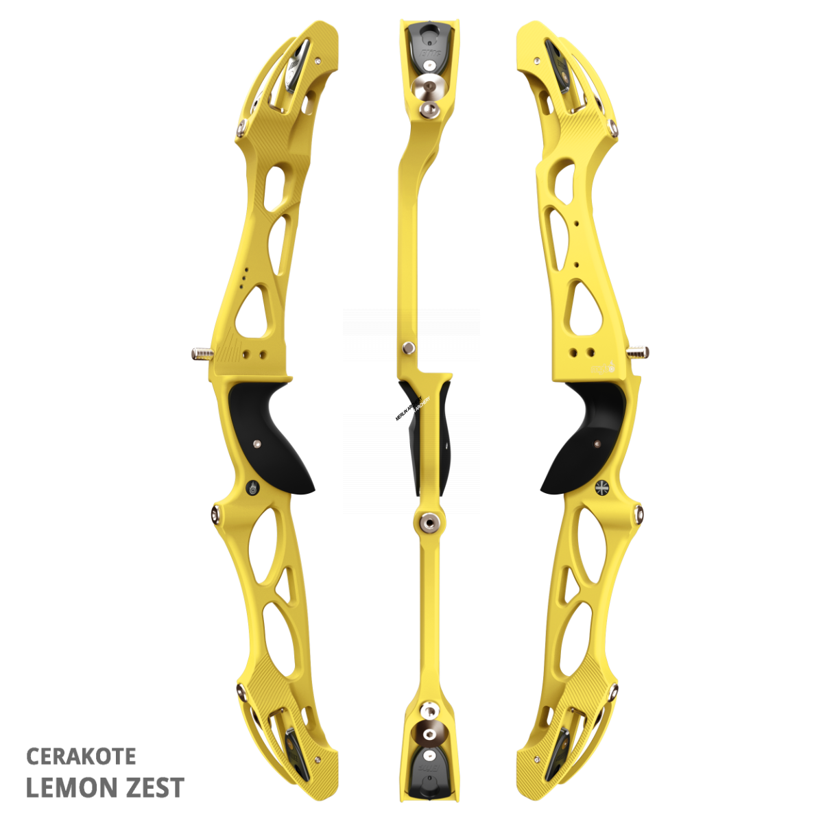  Mybo Elite 25" Recurve Riser 2024