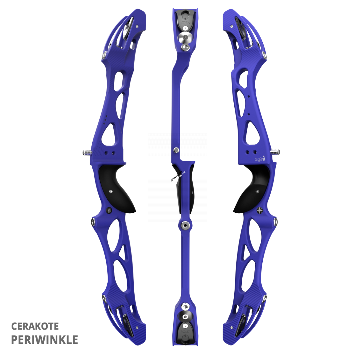  Mybo Elite 25" Recurve Riser 2024