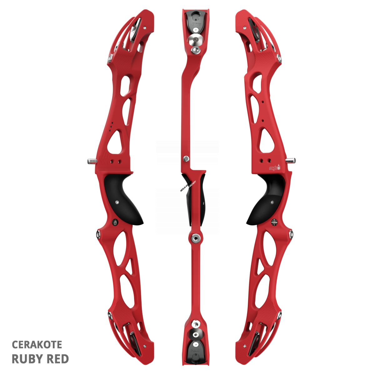  Mybo Elite 25" Recurve Riser 2024