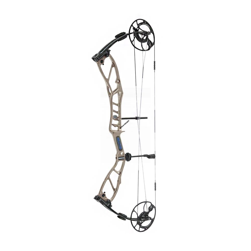  Elite Terrain Compound Bow