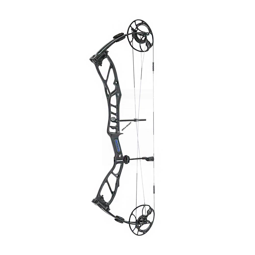  Elite Terrain Compound Bow